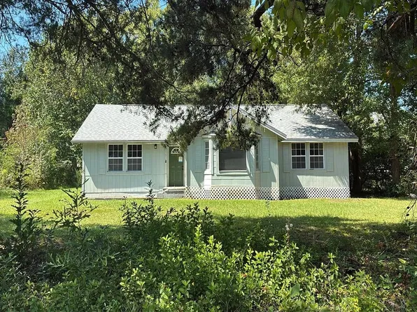 7831 Kelly Fields Rd, Century, FL 32535