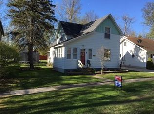 9456 Ash St, New Lothrop, MI 48460