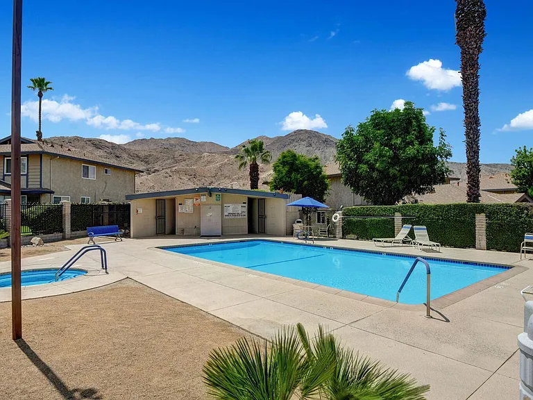 72682 Bursera Way #4 — Photo 2