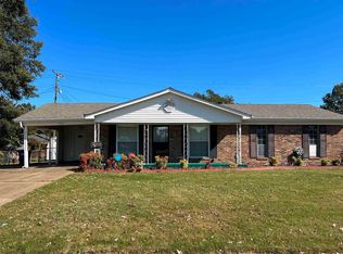 1505 Crestmere St, West Memphis, AR 72301