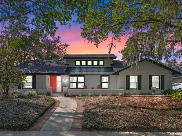 4114 Lake Mira Dr, Orlando, FL 32817