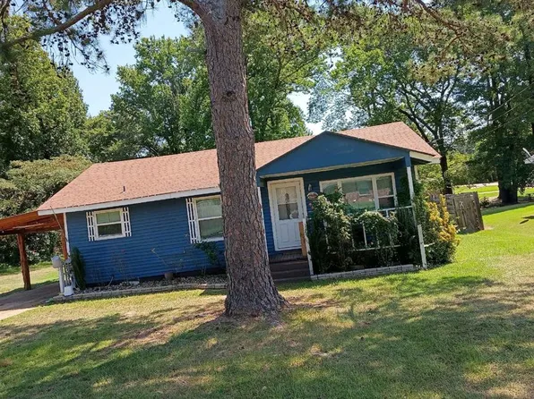 804 N Kenwood Rd, Texarkana, TX 75501