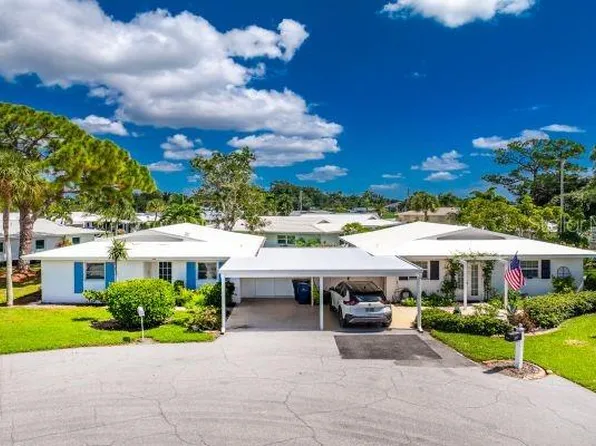 206 BRIGANTINE WAY #206, NOKOMIS, FL 34275