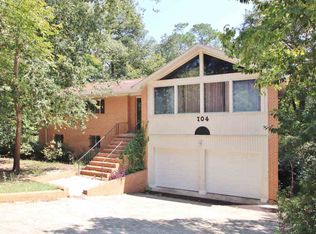 104 Robin Hood Dr, Warner Robins, GA 31088