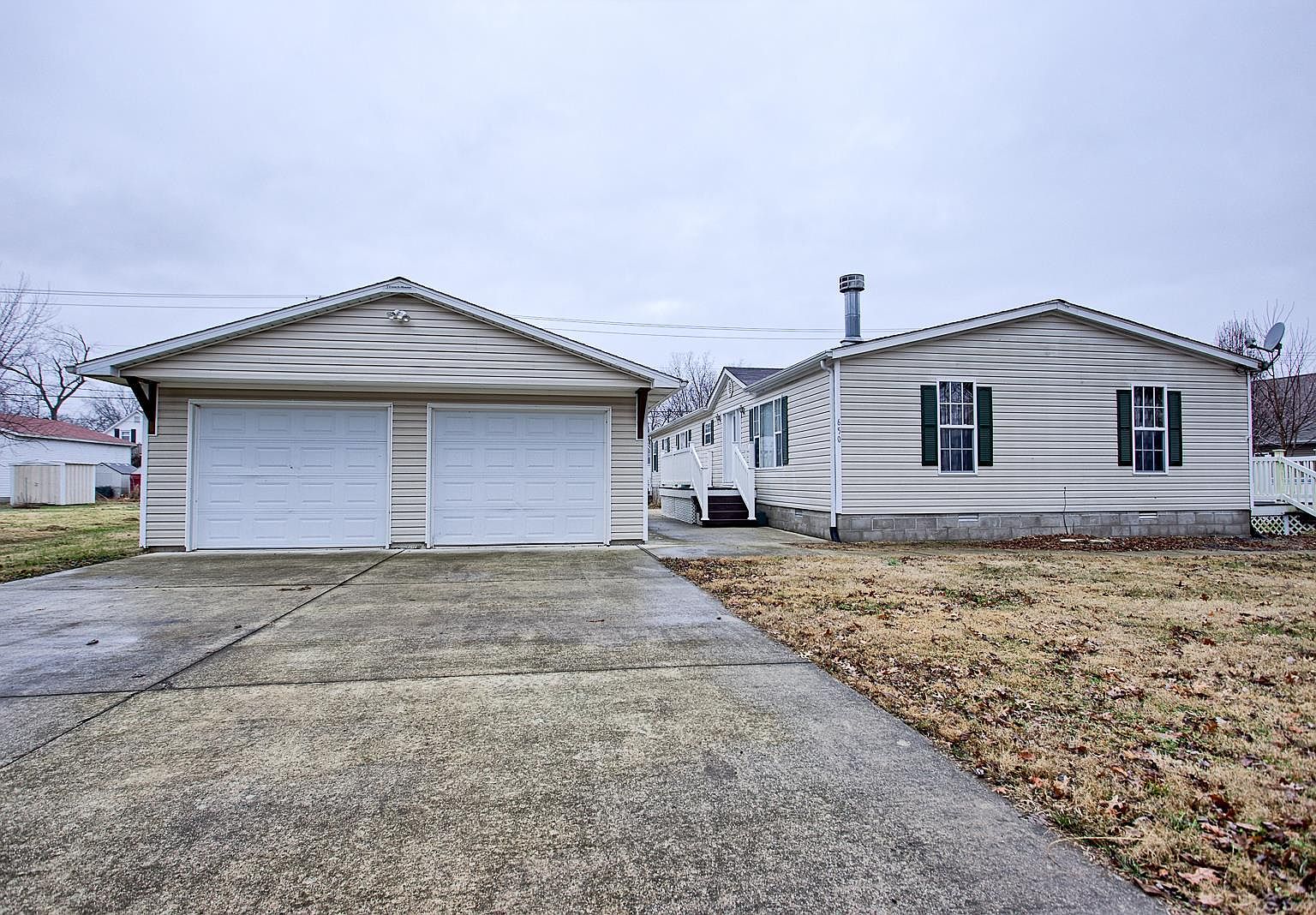 650 Scoville St, Beckemeyer, IL 62219 Zillow