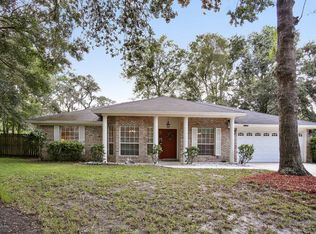 12692 Mills Ridge Ln, Jacksonville, FL 32258