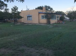 408 Euclid St, Cimarron, NM 87714