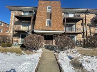 7112 99th St APT 209, Chicago Ridge, IL 60415