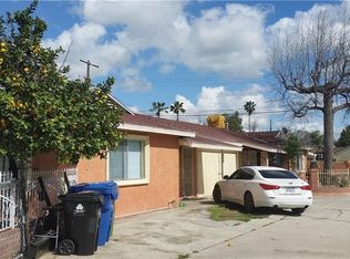 14644 Polk St, Sylmar, CA 91342