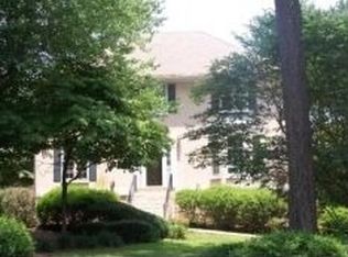 3537 W Hampton Dr NW, Marietta, GA