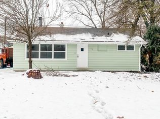 1106 Cambridge Dr, Champaign, IL 61821