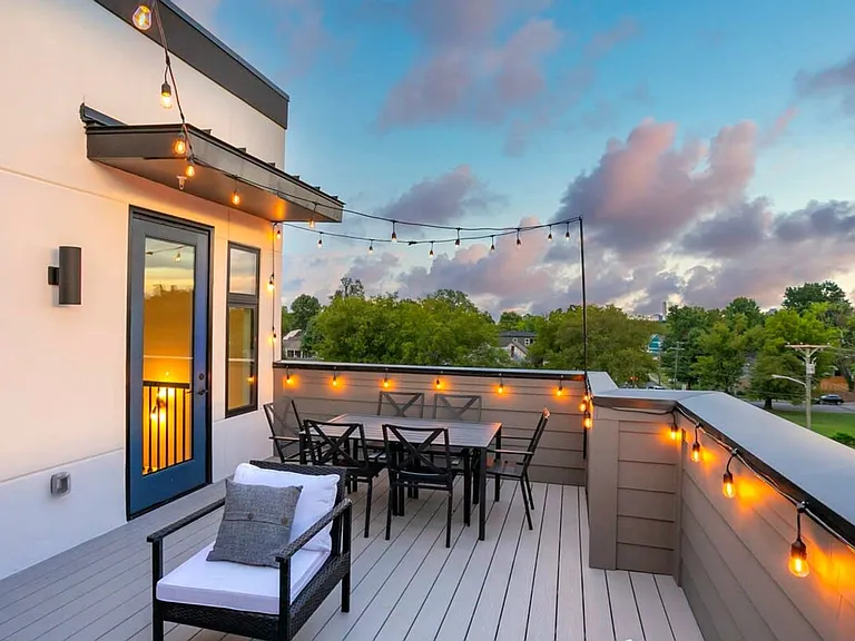 Terrace View