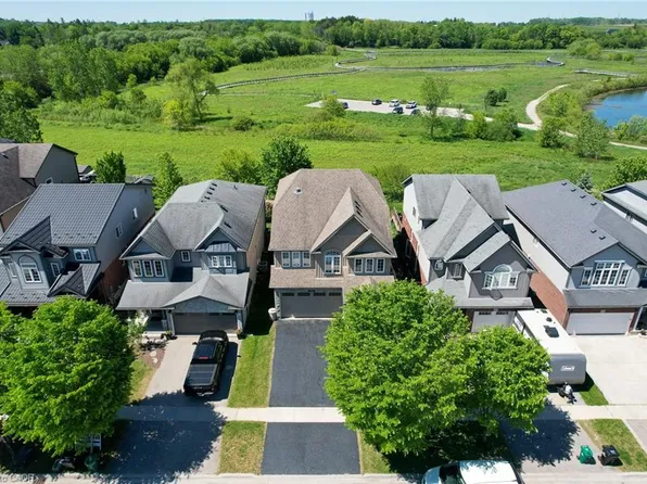56 Smiths Creek Dr, Wilmot, ON N3A 0B3
