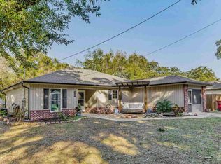 3906 Jarrett St, Pace, FL 32571