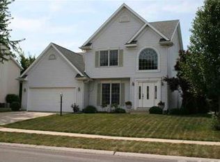 708 Finch Dr, South Bend, IN