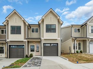 1084 Noble Loop #12, Nashville, TN 37211
