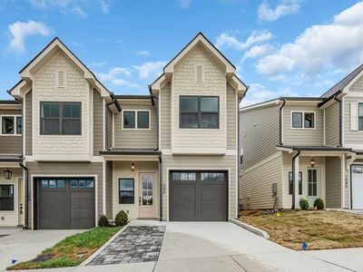 1084 Noble Loop #12, Nashville, TN, 37211