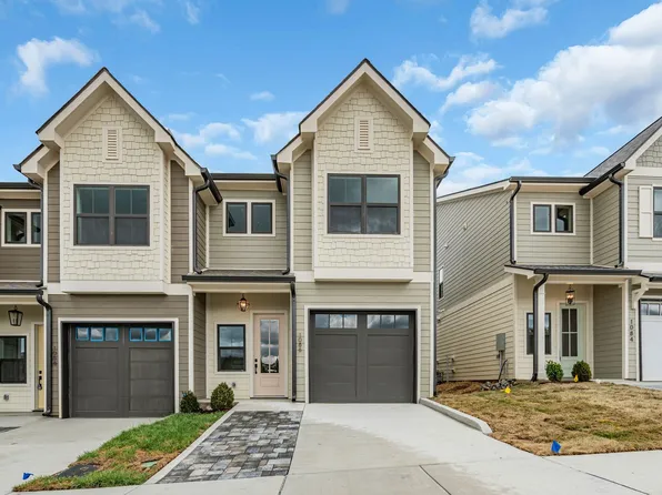 1084 Noble Loop #12, Nashville, TN 37211