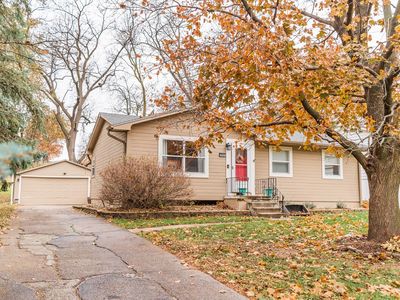 1024 N Walnut St, Glenwood, IA, 51534
