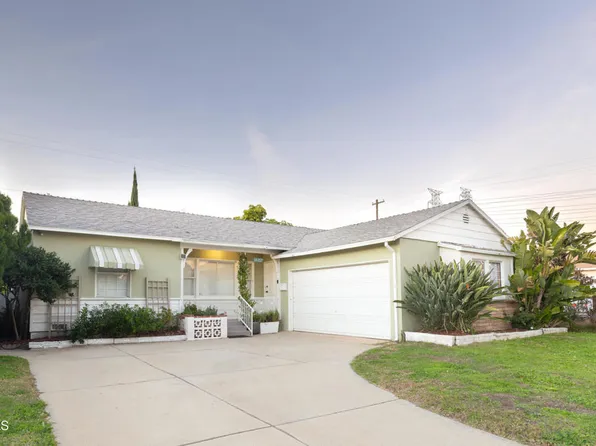 14157 Gruen St, Pacoima, CA 91331