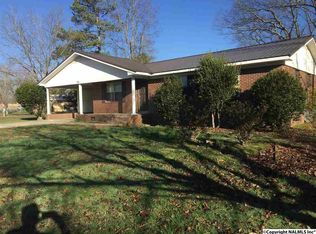 390 Richmond Ave, Boaz, AL 35957