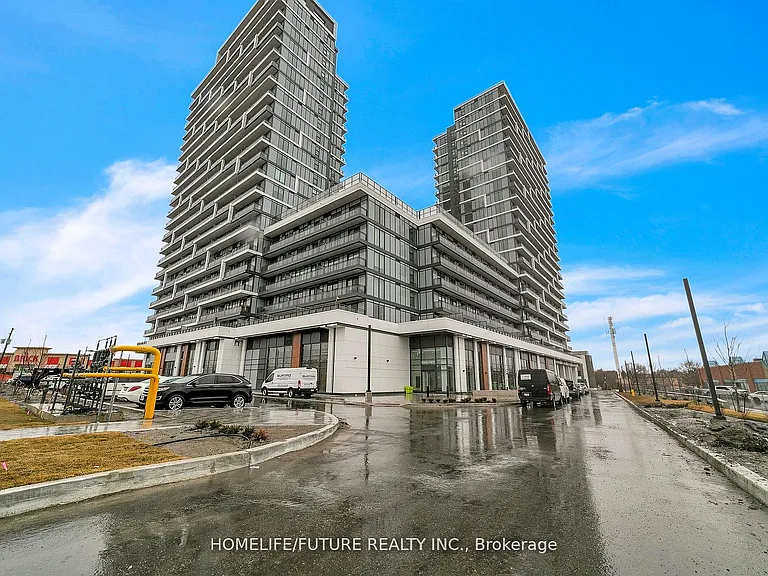 9763 Markham Rd #A2412 — Photo 1