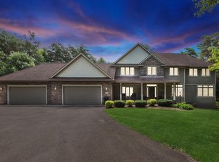 26515 Woodlands Pkwy, Zimmerman, MN 55398