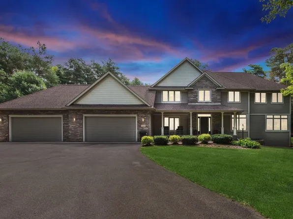 26515 Woodlands Pkwy, Zimmerman, MN 55398