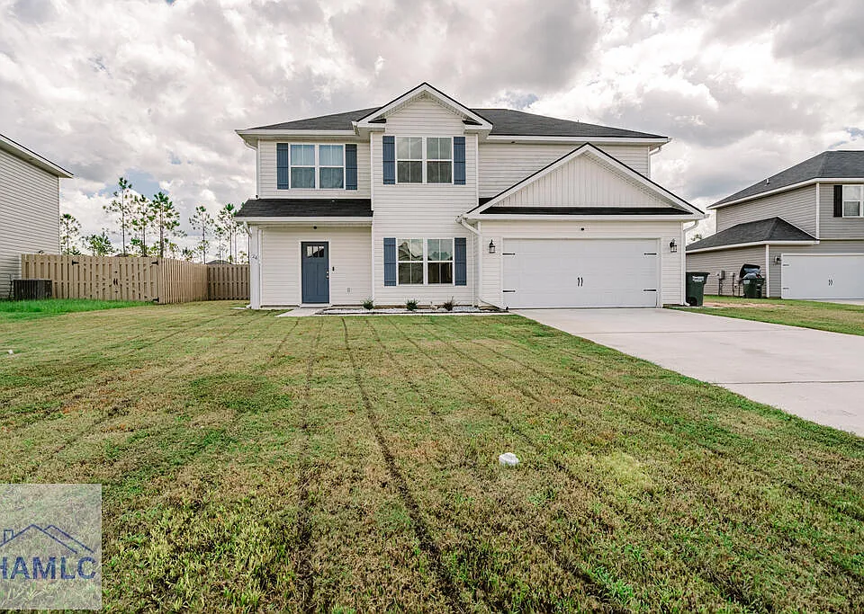 24 Franklin Tree Dr NE