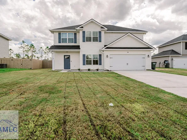 24 Franklin Tree Dr NE, Ludowici, GA 31316