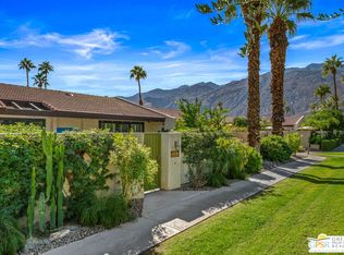 1312 E Andreas Rd, Palm Springs, CA 92262