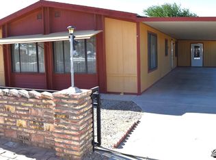 11228 S Cardinal Ln, Yuma, AZ 85365
