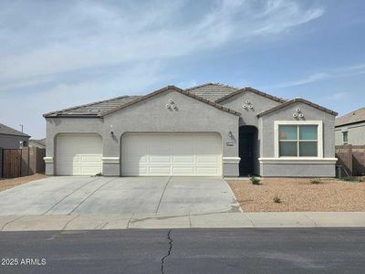 2994 N 305th Dr, Buckeye, AZ, 85396
