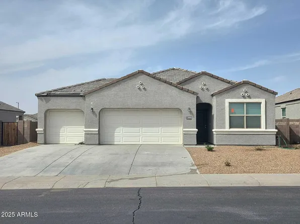 2994 N 305TH Drive, Buckeye, AZ 85396