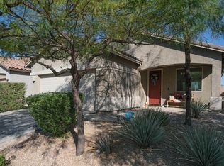 6692 W Ebb Tide Way, Tucson, AZ 85757