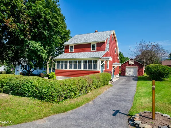 144 Chantilly Ave, North Adams, MA 01247