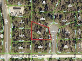 Quarry Howl LOT 2, Brooksville, FL 34614