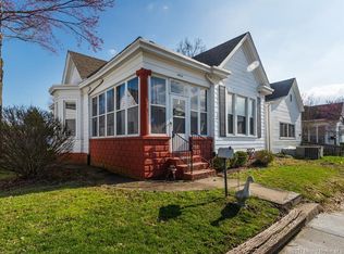 1924 E Oak St, New Albany, IN 47150