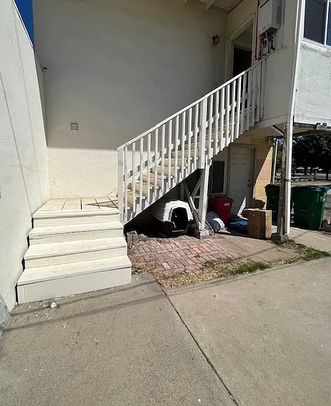 1665 Sycamore St #A-1 — Photo 8