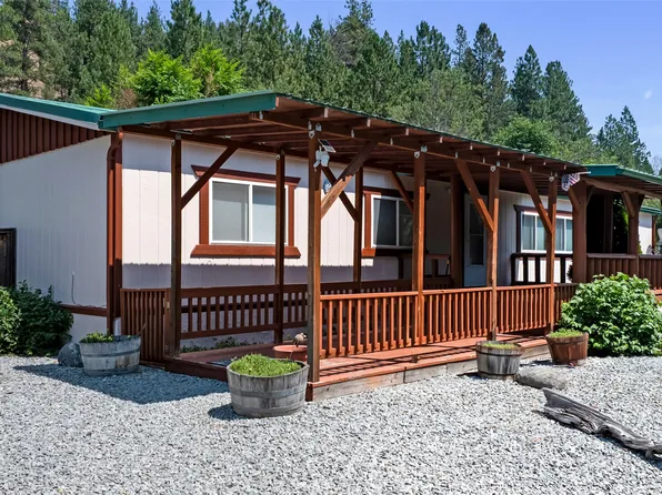 17000 Highway 12 W, Lolo, MT 59847