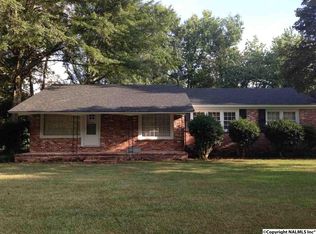 6430 County Road 5, Leesburg, AL 35983