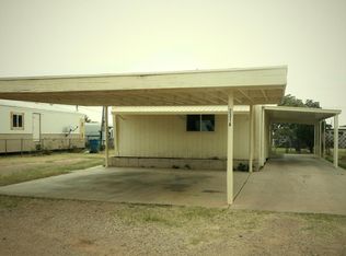231 N Carmichael Ave #A, Sierra Vista, AZ 85635