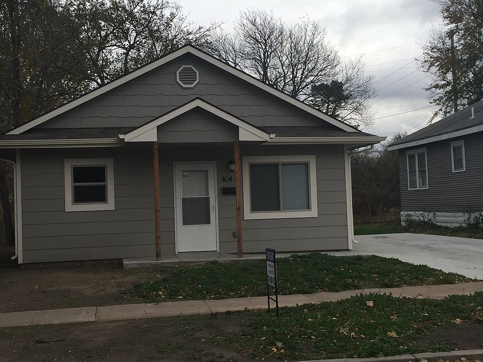 Make this your new home.