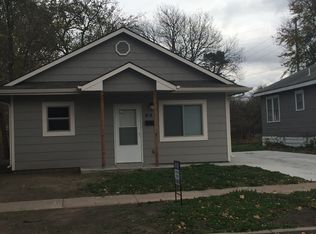 404 N Madison Ave, Wichita, KS 67214