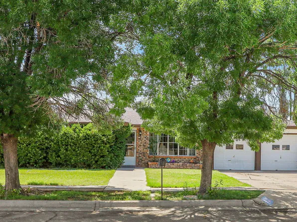 2909 Brady Pl, El Paso, TX 79935