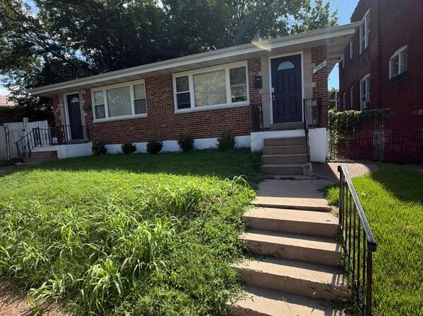 3238 S Compton Ave, Saint Louis, MO 63118