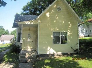 3000 2nd Ave, Des Moines, IA 50313