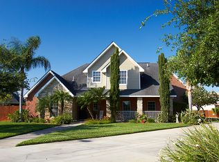 2108 Alexandra Dr, Weslaco, TX 78596