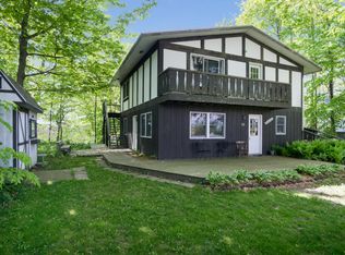 7486 W Roosevelt Rd, Montague, MI 49437