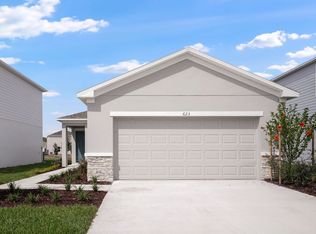 Holly Plan, Marion Creek, Haines City, FL 33844